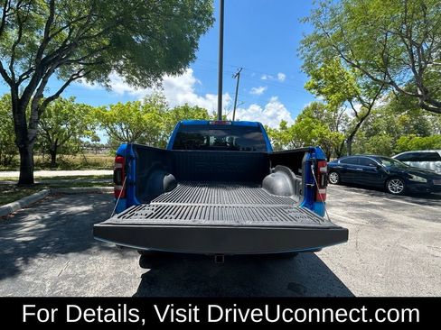 Used 2023 RAM 1500 Big Horn image 47