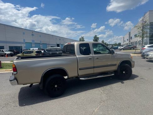 Used 2003 Toyota Tundra SR5 AWD/4WD image 30