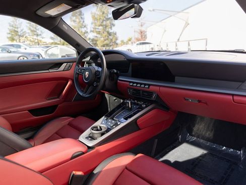 Certified 2025 Porsche 911 Carrera S image 24