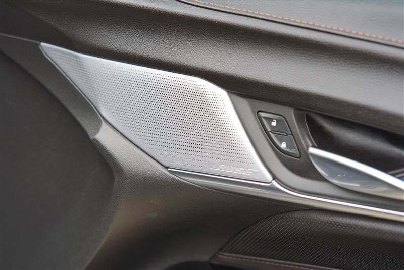 Used 2021 Cadillac CT4 Sport w/ Bose Premium Audio Package RWD image 76