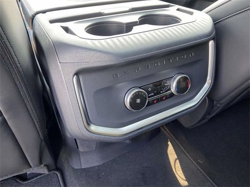 New 2025 Ford Expedition Max Platinum w/ Driver's Package image 9