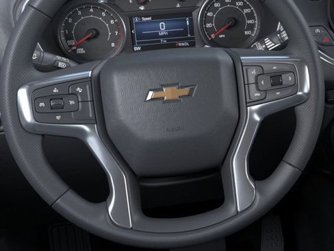 New 2025 Chevrolet Blazer LT image 19