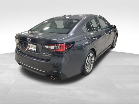 Certified 2025 Subaru Legacy Touring XT AWD/4WD image 8