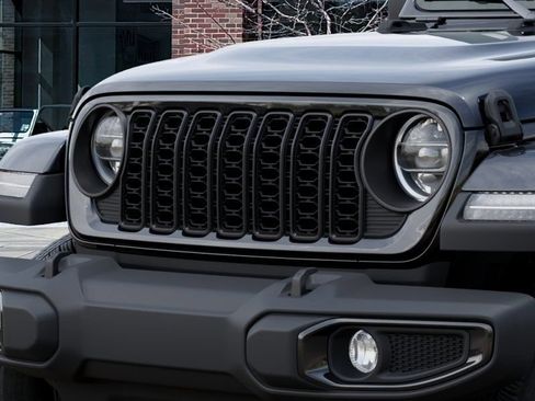 New 2026 Jeep Gladiator Sport AWD/4WD image 11