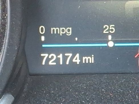 Used 2019 Alfa Romeo Giulia Ti Sport w/ Quick Order Package 22S Sport image 18