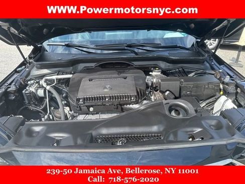 Used 2022 Acura MDX Advance image 36