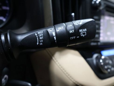 Used 2017 Toyota RAV4 XLE w/ All Weather Liner Package image 34