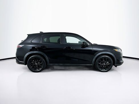 Used 2023 Honda HR-V Sport image 10