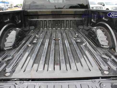 Certified 2024 Ford F250 Limited w/ FX4 Off-Road Package AWD/4WD image 9