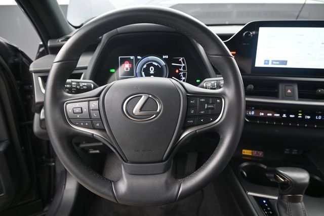 Used 2024 Lexus UX 250h F Sport FWD image 6