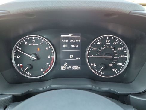 Certified 2026 Subaru Forester Limited AWD/4WD image 20