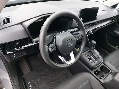 Used 2024 Honda CR-V EX-L image 18