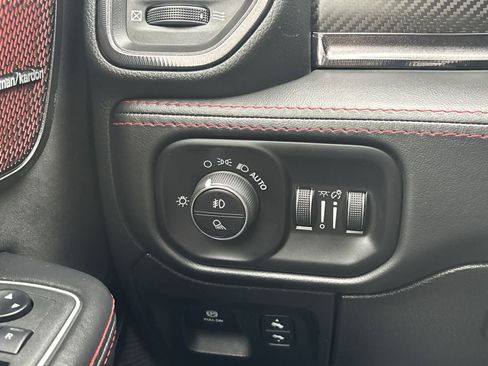 Used 2022 RAM 1500 TRX w/ TRX Level 2 Equipment Group AWD/4WD image 16