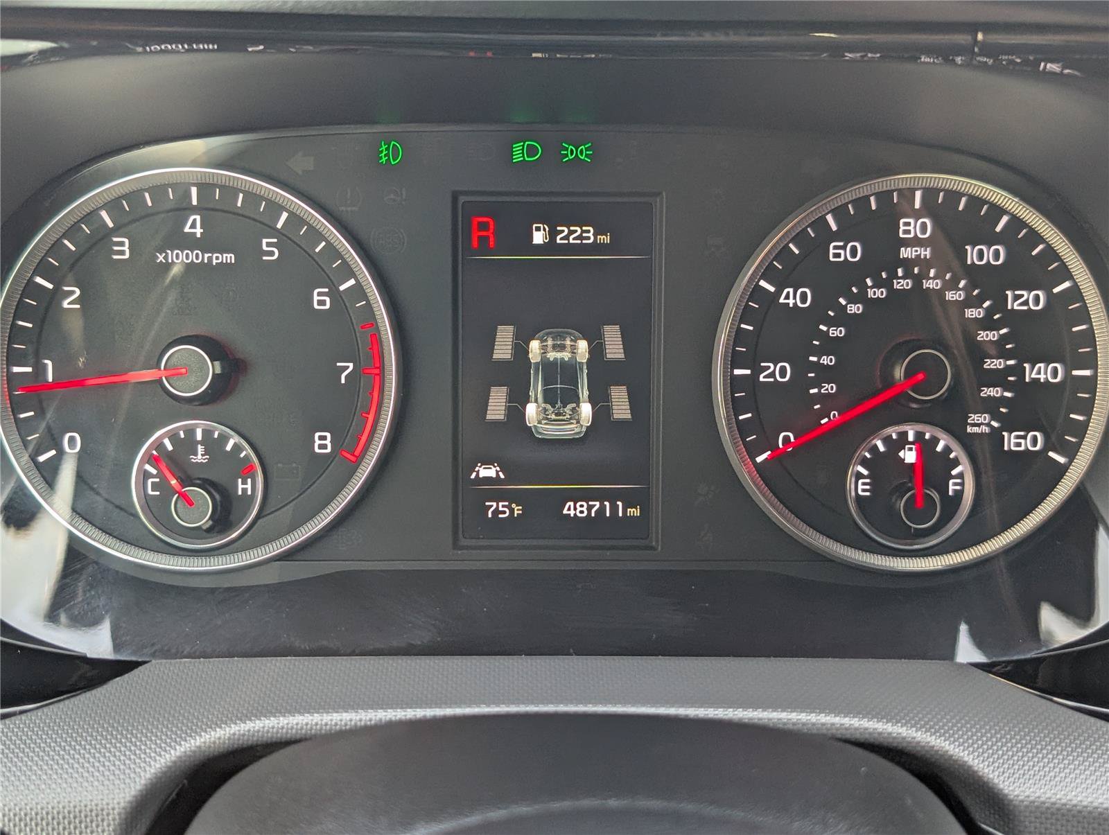 Used 2023 Kia K5 GT-Line w/ GT-Line Premium Package AWD/4WD image 33
