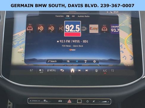 Used 2025 Mercedes-Benz E 450 4MATIC All-Terrain Wagon image 19