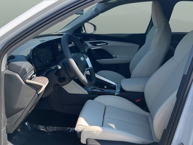 New 2026 Audi Q5 Premium Plus AWD/4WD image 23