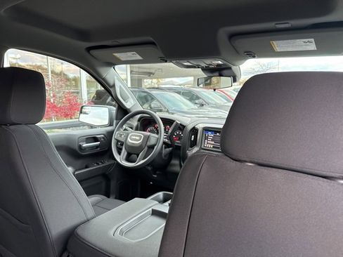 New 2026 GMC Sierra 1500 Pro w/ Graphite Edition image 31