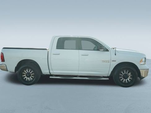 Used 2016 RAM 1500 Big Horn image 10