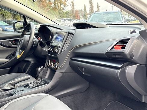 Used 2023 Subaru Crosstrek 2.5i Sport image 11