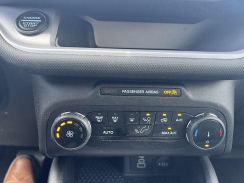 Certified 2023 Ford Bronco Sport Big Bend AWD/4WD image 13