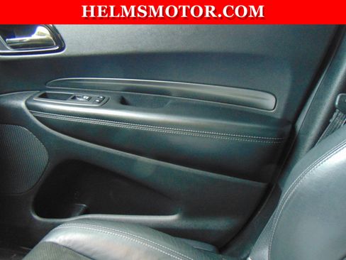 Certified 2022 Dodge Durango GT RWD image 37