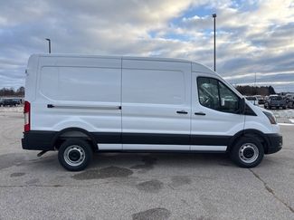 New 2026 Ford Transit 250 148 Medium Roof video 2