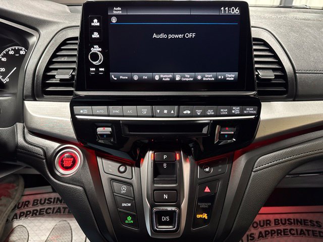 Used 2025 Honda Odyssey Sport-L image 12