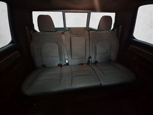 Used 2021 RAM 1500 Big Horn AWD/4WD image 21