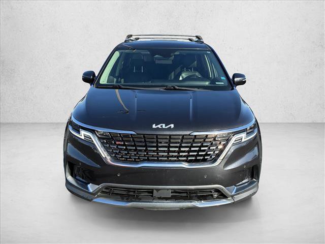 Used 2022 Kia Carnival SX Prestige FWD image 2