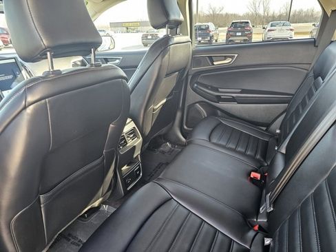 Used 2022 Ford Edge SEL w/ Convenience Package image 15