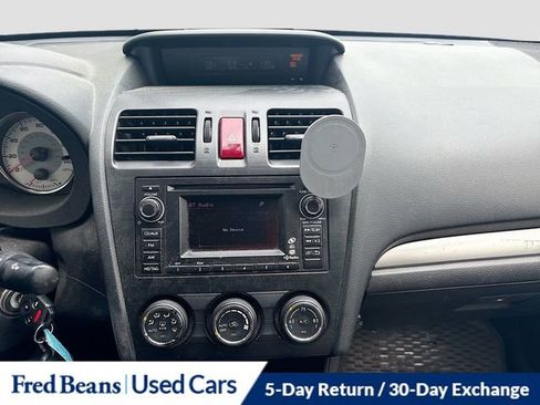 Used 2012 Subaru Impreza 2.0i Limited AWD/4WD image 12