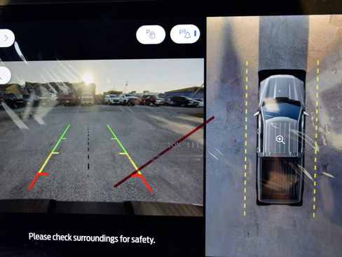 New 2026 Ford F150 XLT w/ Equipment Group 302A MID image 13