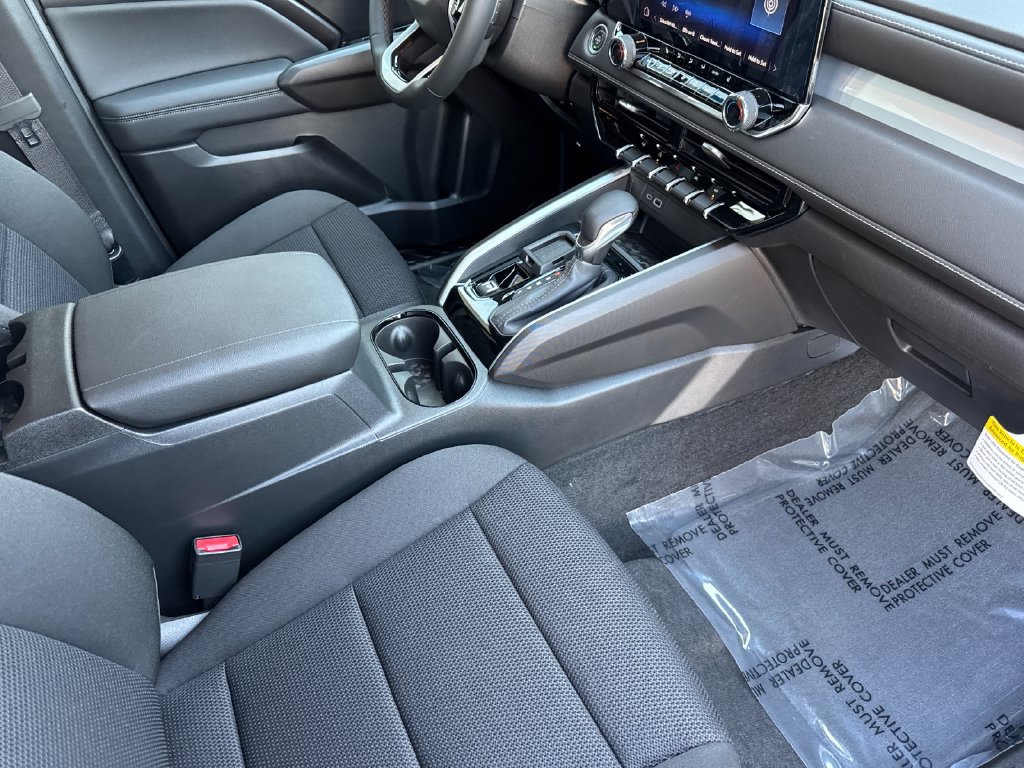 New 2026 Chevrolet Colorado LT RWD image 14