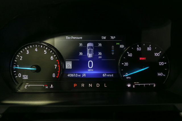 Used 2023 Ford Explorer XLT w/ Equipment Group 202A AWD/4WD image 34