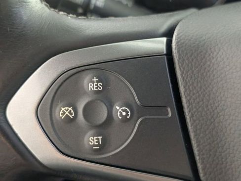 Used 2016 Chevrolet Silverado 1500 LT w/ All Star Edition image 15