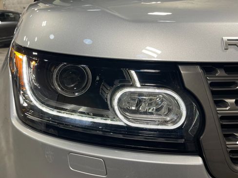 Used 2017 Land Rover Range Rover image 38