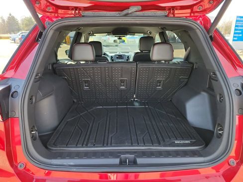 Certified 2023 Chevrolet Equinox RS w/ LPO, Floor Liner Package image 32
