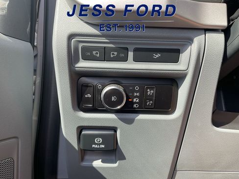 Used 2023 Ford F150 XLT w/ Equipment Group 302A High image 25