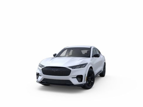 New 2025 Ford Mustang Mach-E GT image 3