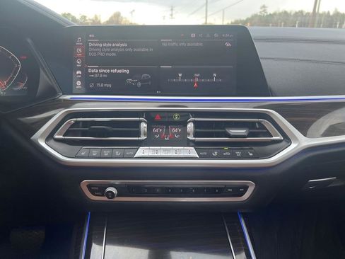 Used 2019 BMW X7 xDrive40i w/ Premium Package image 28