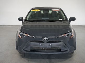 Certified 2024 Toyota Corolla LE video 2