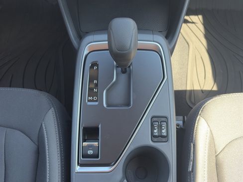 New 2025 Subaru Crosstrek 2.0i Premium image 23