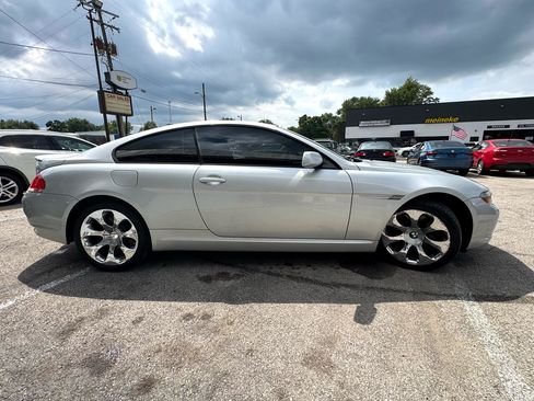 Used 2005 BMW 645Ci Coupe image 7