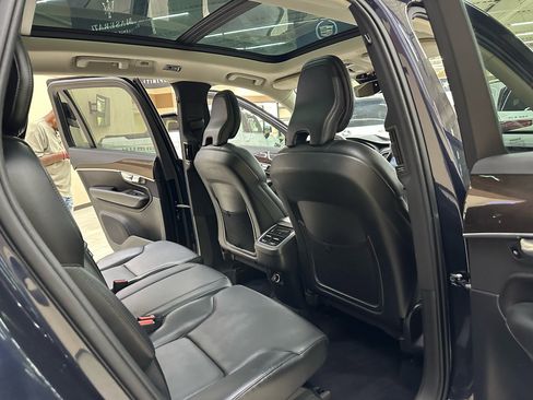 Used 2019 Volvo XC90 T5 Momentum w/ Protection Package Premier image 41