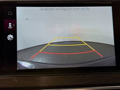 Used 2020 Kia Cadenza Technology FWD image 15