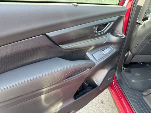 New 2026 Subaru Ascent Bronze Edition image 20