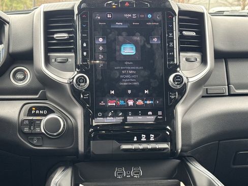 Used 2026 RAM 1500 Big Horn image 11