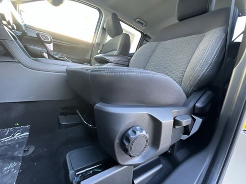 New 2025 Ford Ranger XLT w/ FX4 Off-Road Package image 14