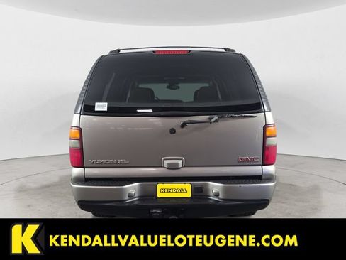 Used 2003 GMC Yukon XL Denali AWD/4WD image 6