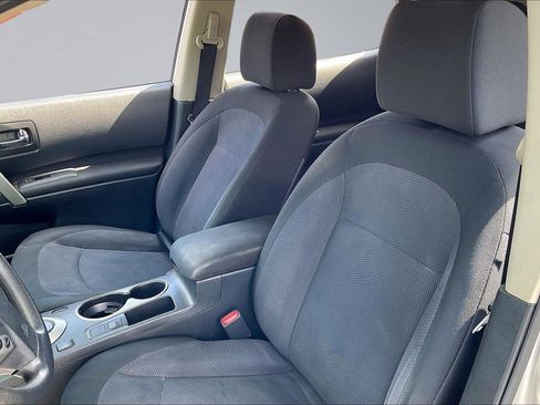 Used 2013 Nissan Rogue S w/ Special Edition Pkg FWD image 26
